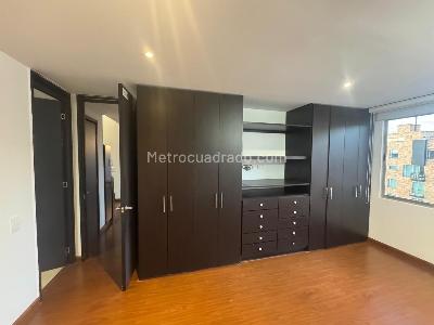 Apartamento en venta en Cedritos, Bogotá · foto 7 de 19
