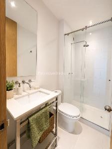 Apartamento de 2 alcobas en venta en Chapinero Alto Emaus, Bogotá, 73 m² · foto 7 de 12