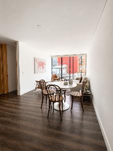 Apartamento de 2 alcobas en venta en Chapinero Alto Emaus, Bogotá, 73 m² · foto 8 de 12
