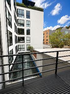 Apartamento de 2 alcobas en venta en Chapinero Alto Emaus, Bogotá, 73 m² · foto 9 de 12