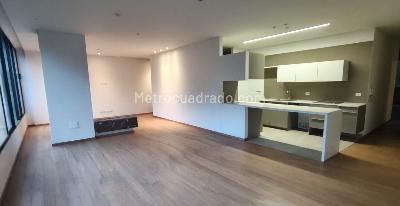 Apartamento en venta en Parque Del Virrey, Bogotá · foto 5 de 20
