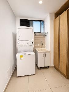 Apartamento en venta en Parque Del Virrey, Bogotá · foto 8 de 20