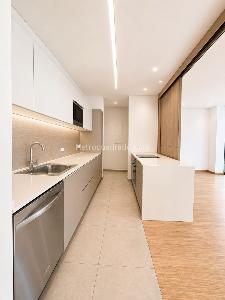 Apartamento en venta en Parque Del Virrey, Bogotá · foto 3 de 20