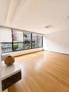 Apartamento en venta en Parque Del Virrey, Bogotá · foto 2 de 20
