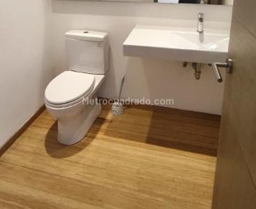 Apartamento en venta en Parque Del Virrey, Bogotá · foto 13 de 19