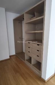 Apartamento en venta en Parque Del Virrey, Bogotá · foto 14 de 19