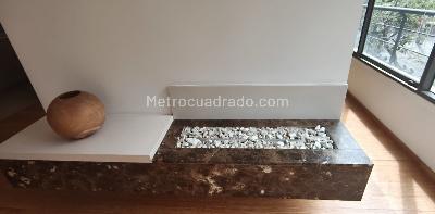 Apartamento en venta en Parque Del Virrey, Bogotá · foto 15 de 19