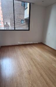Apartamento en venta en Parque Del Virrey, Bogotá · foto 17 de 19