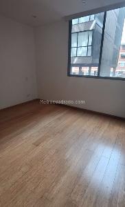 Apartamento en venta en Parque Del Virrey, Bogotá · foto 18 de 19