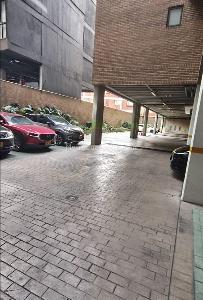 Apartamento en venta en Parque Del Virrey, Bogotá · foto 19 de 19