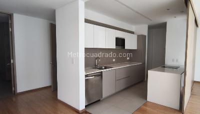 Apartamento en venta en Parque Del Virrey, Bogotá · foto 2 de 19