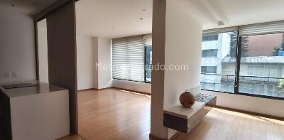 Apartamento en venta en Parque Del Virrey, Bogotá · foto 3 de 19