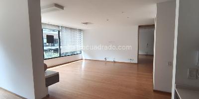 Apartamento en venta en Parque Del Virrey, Bogotá · foto 5 de 19