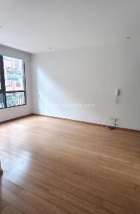 Apartamento en venta en Parque Del Virrey, Bogotá · foto 8 de 19