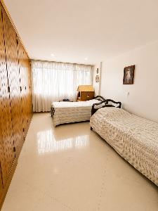 Apartamento en venta en Chapinero Central, Bogotá · foto 11 de 18