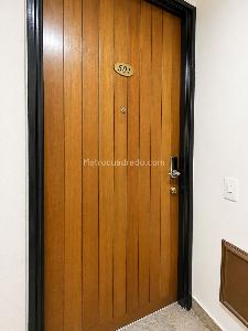 Apartamento en venta en Chapinero Central, Bogotá · foto 18 de 18