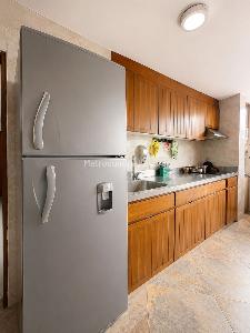 Apartamento en venta en Chapinero Central, Bogotá · foto 4 de 18