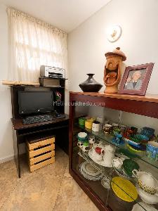 Apartamento en venta en Chapinero Central, Bogotá · foto 7 de 18