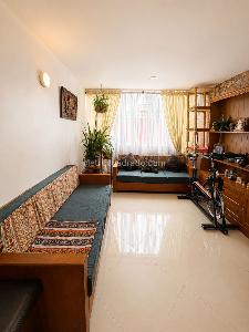 Apartamento en venta en Chapinero Central, Bogotá · foto 3 de 18