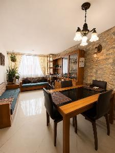 Apartamento en venta en Chapinero Central, Bogotá · foto 2 de 18