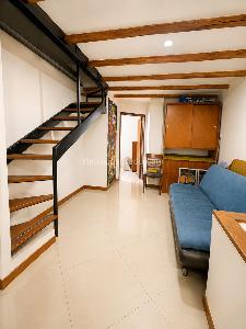 Apartamento en venta en Chapinero Central, Bogotá · foto 10 de 18
