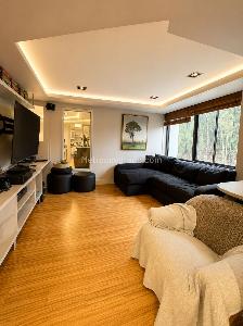 Apartamento en venta en Chico Alto, Bogotá · foto 8 de 20