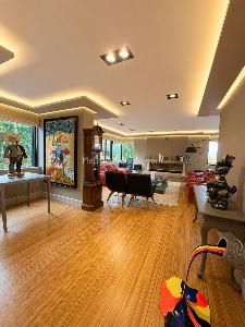 Apartamento en venta en Chico Alto, Bogotá · foto 2 de 20