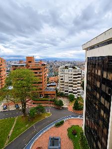 Apartamento en venta en Chico Alto, Bogotá · foto 20 de 20