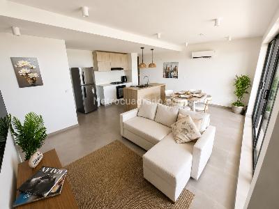 Apartamento de 2 alcobas en venta en Altos Del Parque, Barranquilla, 61 m² · foto 2 de 10