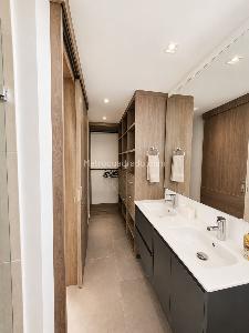Apartamento de 2 alcobas en venta en Altos Del Parque, Barranquilla, 61 m² · foto 9 de 10