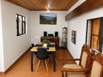 Casa de 4 alcobas en venta en Gran Britalia I, Bogotá, 123 m² · foto 4 de 14