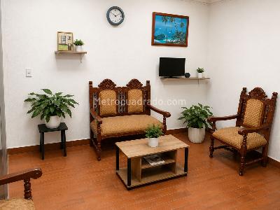 Casa de 4 alcobas en venta en Gran Britalia I, Bogotá, 123 m² · foto 6 de 14