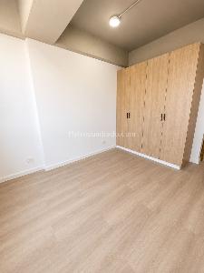 Apartaestudio en venta en Ciudad Salitre, Bogotá, 38 m² · foto 3 de 10