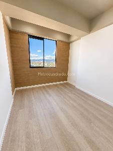 Apartaestudio en venta en Ciudad Salitre, Bogotá, 38 m² · foto 4 de 10
