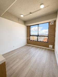 Apartaestudio en venta en Ciudad Salitre, Bogotá, 38 m² · foto 5 de 10