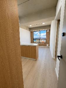 Apartaestudio en venta en Ciudad Salitre, Bogotá, 38 m² · foto 6 de 10