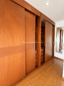 Apartamento de 3 alcobas en venta en Niza Puente Largo, Bogotá, 130 m² · foto 16 de 16