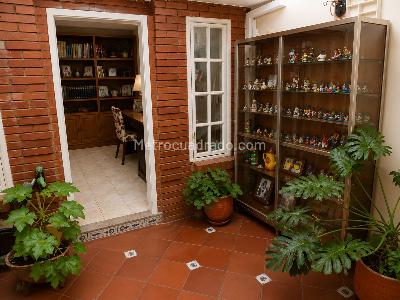 Casa en venta en Las Villas, Bogotá · foto 11 de 20