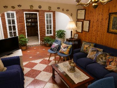 Casa en venta en Las Villas, Bogotá · foto 9 de 20