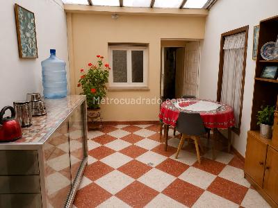 Casa en venta en Las Villas, Bogotá · foto 12 de 20