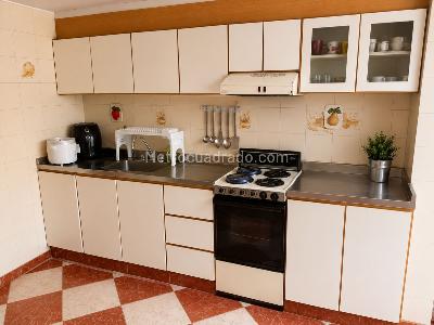 Casa en venta en Las Villas, Bogotá · foto 2 de 20