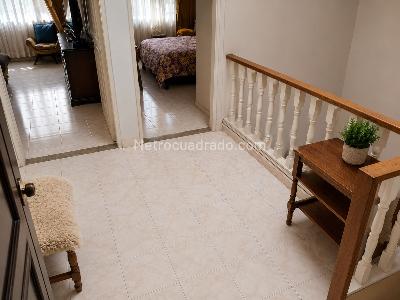 Casa en venta en Las Villas, Bogotá · foto 4 de 20
