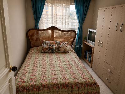 Casa en venta en Las Villas, Bogotá · foto 18 de 20