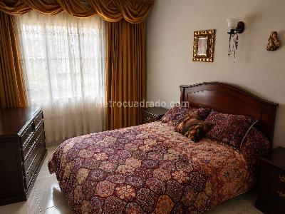 Casa en venta en Las Villas, Bogotá · foto 13 de 20