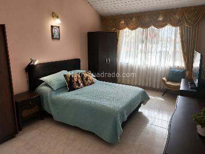 Casa en venta en Las Villas, Bogotá · foto 14 de 20