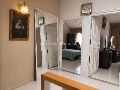 Casa en venta en Las Villas, Bogotá · foto 15 de 20