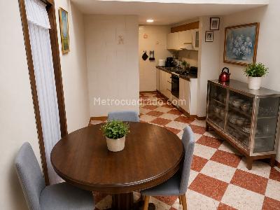 Casa en venta en Las Villas, Bogotá · foto 10 de 20