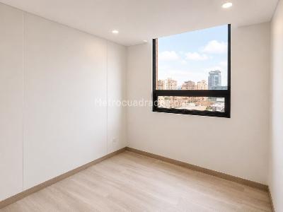Apartamento de 2 alcobas en venta en Los Rosales Emaus, Bogotá, 50 m² · foto 9 de 13