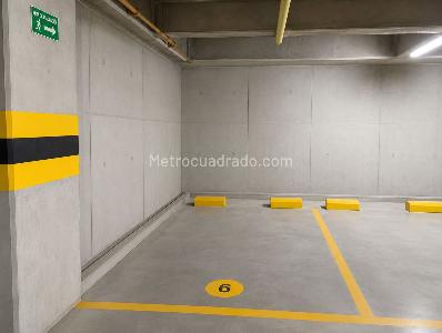 Apartamento de 2 alcobas en venta en Los Rosales Emaus, Bogotá, 50 m² · foto 12 de 13