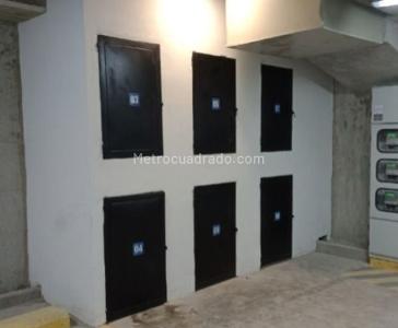 Apartamento de 2 alcobas en venta en Los Rosales Emaus, Bogotá, 50 m² · foto 13 de 13